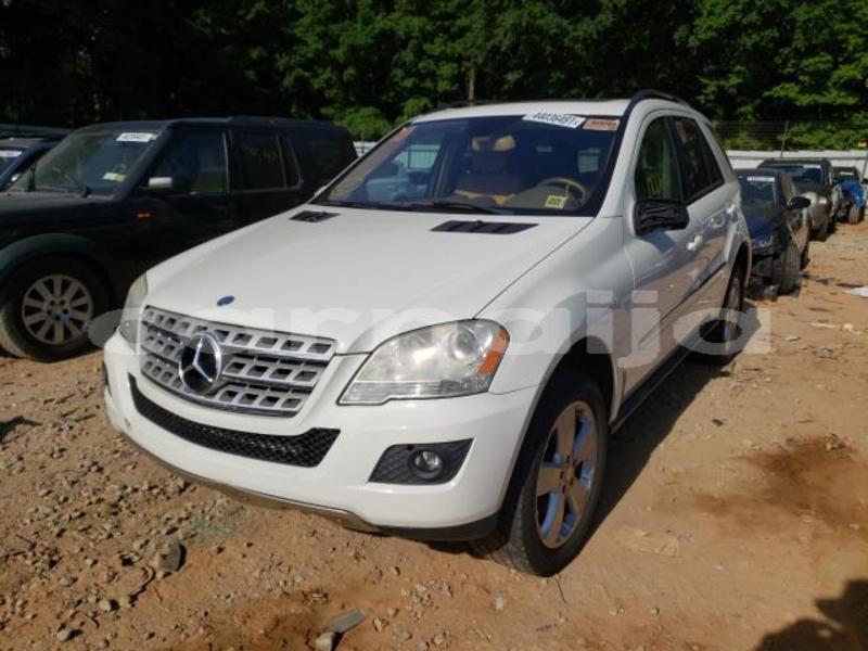 Big with watermark mercedes benz ml class lagos state badagry 47208