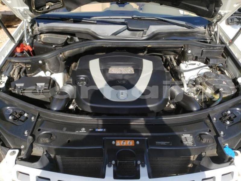 Big with watermark mercedes benz ml class lagos state badagry 47208