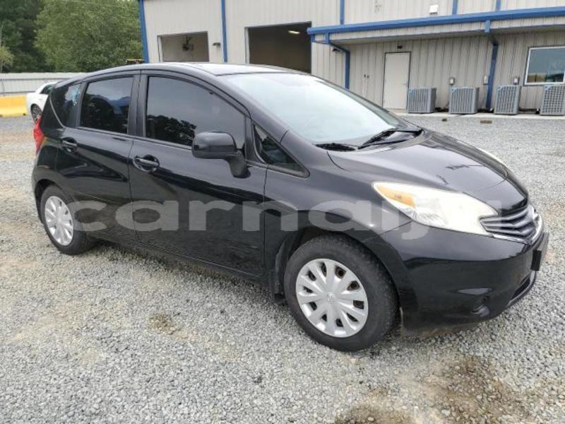 Big with watermark nissan versa lagos state badagry 47210