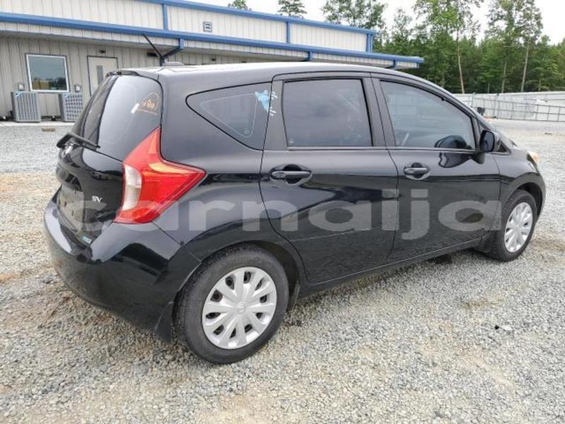 Big with watermark nissan versa lagos state badagry 47210