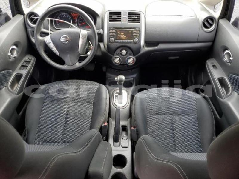 Big with watermark nissan versa lagos state badagry 47210