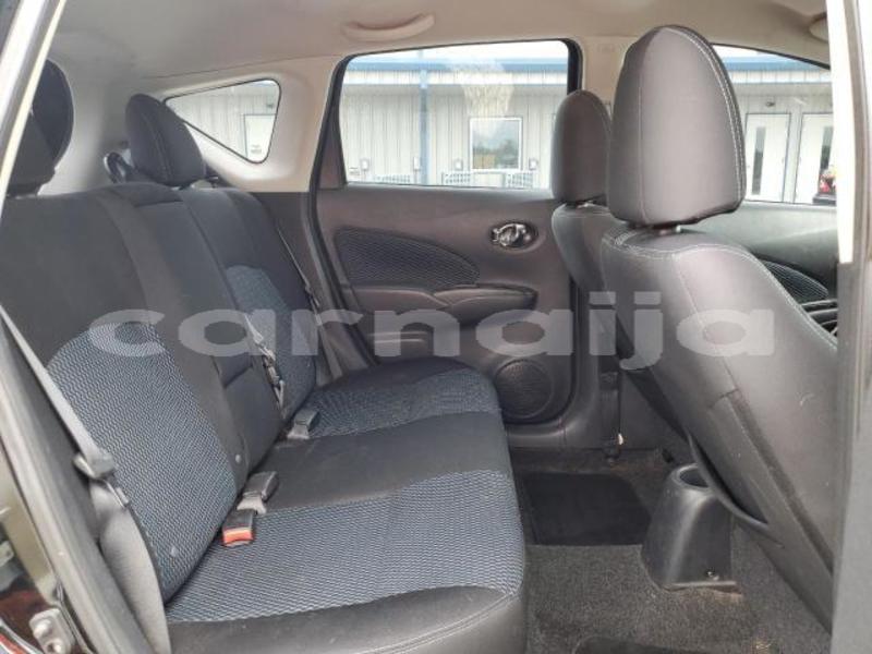Big with watermark nissan versa lagos state badagry 47210
