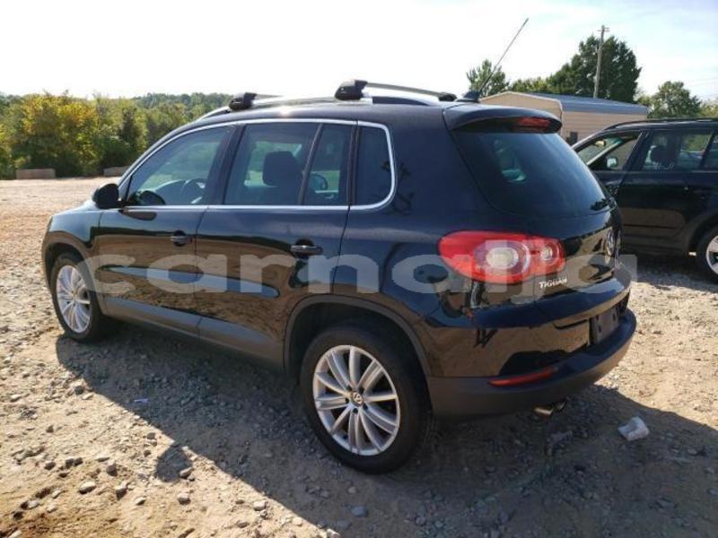 Big with watermark volkswagen tiguan lagos state badagry 47212