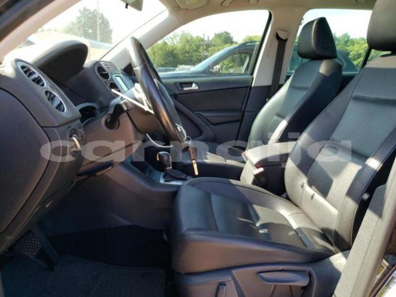 Big with watermark volkswagen tiguan lagos state badagry 47212