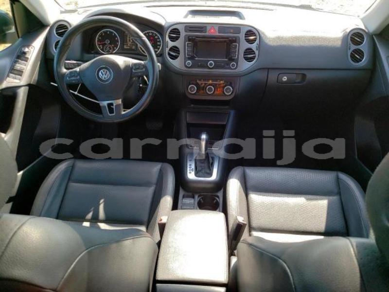 Big with watermark volkswagen tiguan lagos state badagry 47212