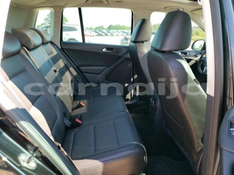 Big with watermark volkswagen tiguan lagos state badagry 47212