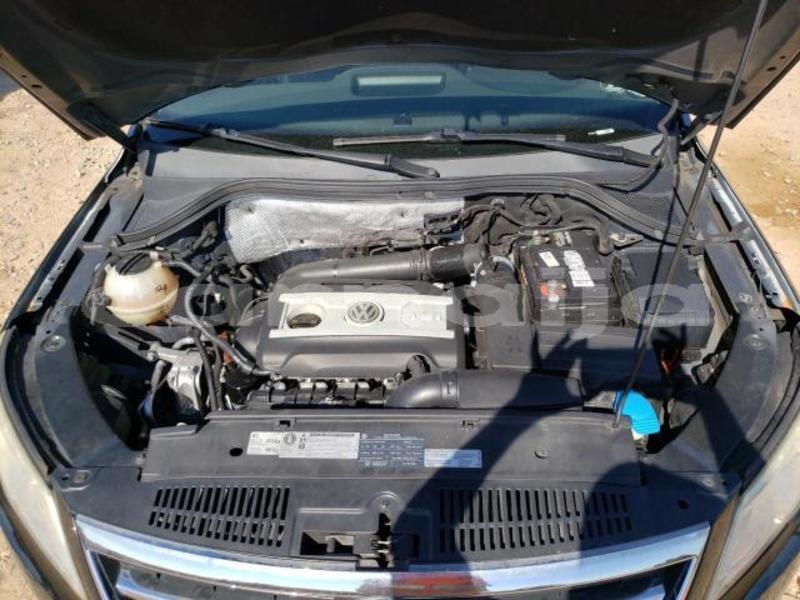 Big with watermark volkswagen tiguan lagos state badagry 47212