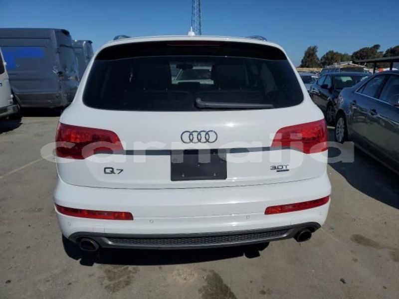 Big with watermark audi q7 lagos state badagry 47214