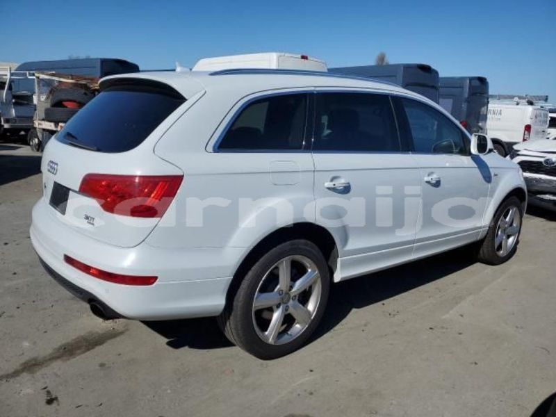 Big with watermark audi q7 lagos state badagry 47214