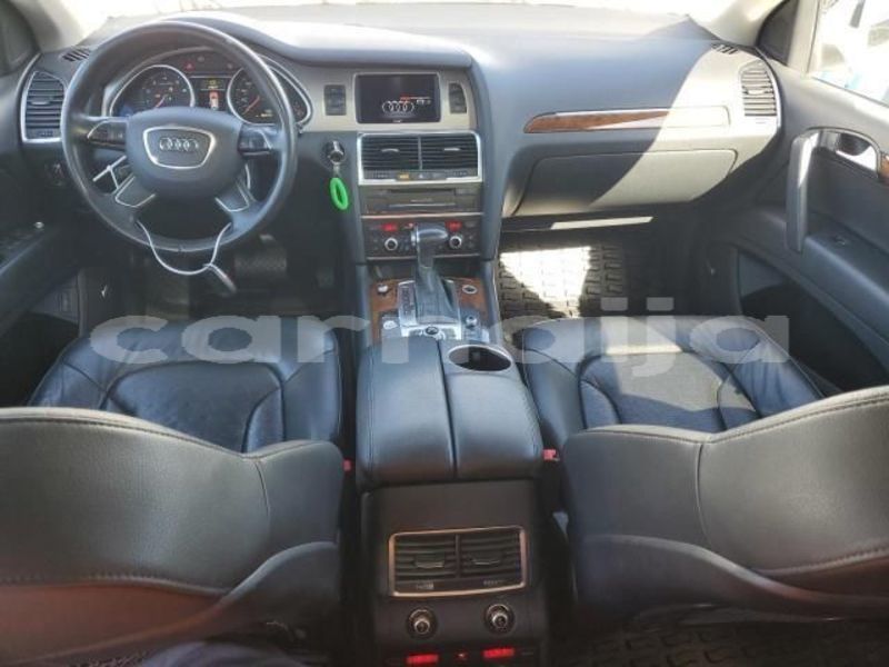 Big with watermark audi q7 lagos state badagry 47214