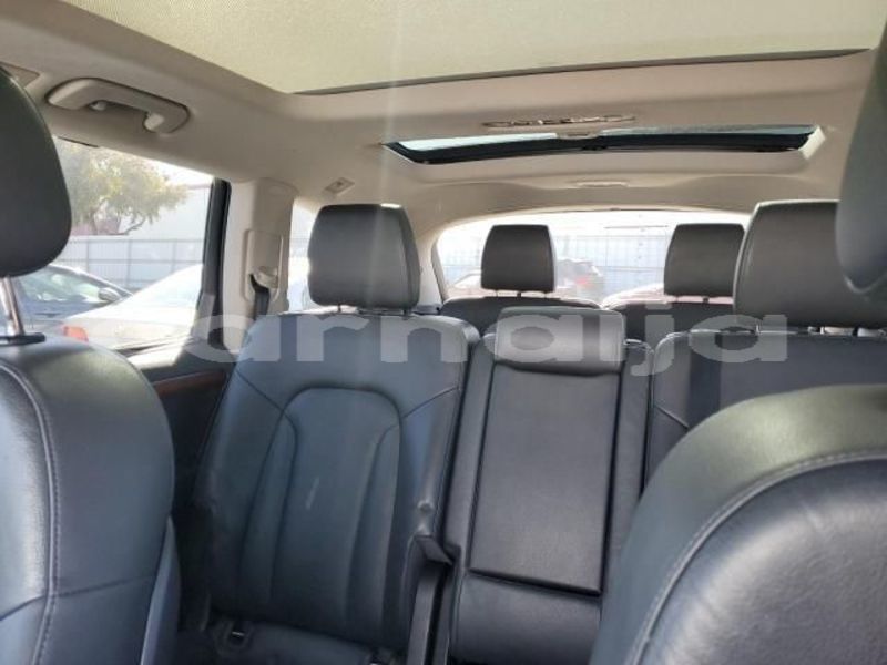 Big with watermark audi q7 lagos state badagry 47214