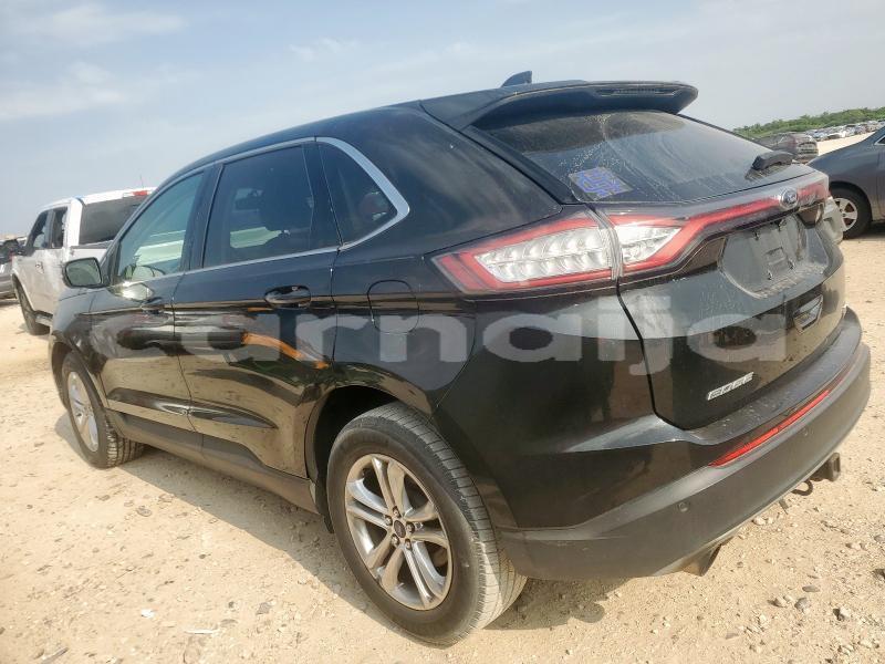 Big with watermark ford edge lagos state badagry 47215