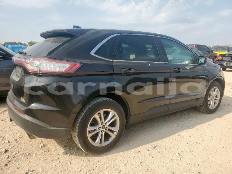 Big with watermark ford edge lagos state badagry 47215