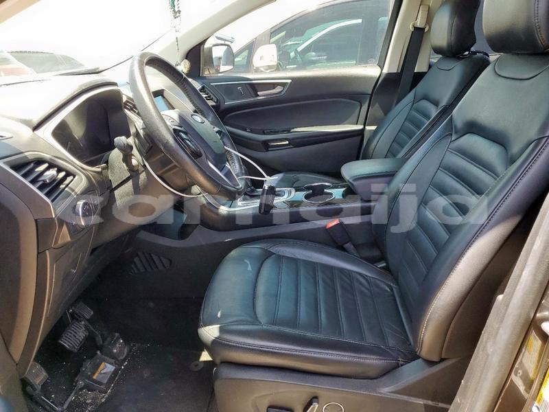 Big with watermark ford edge lagos state badagry 47215