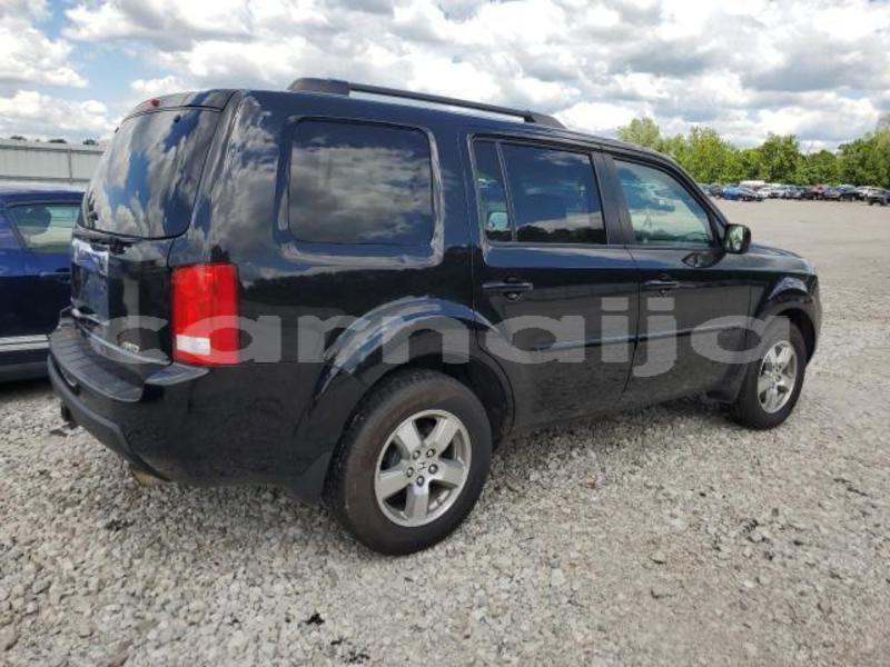 Big with watermark honda pilot lagos state badagry 47216