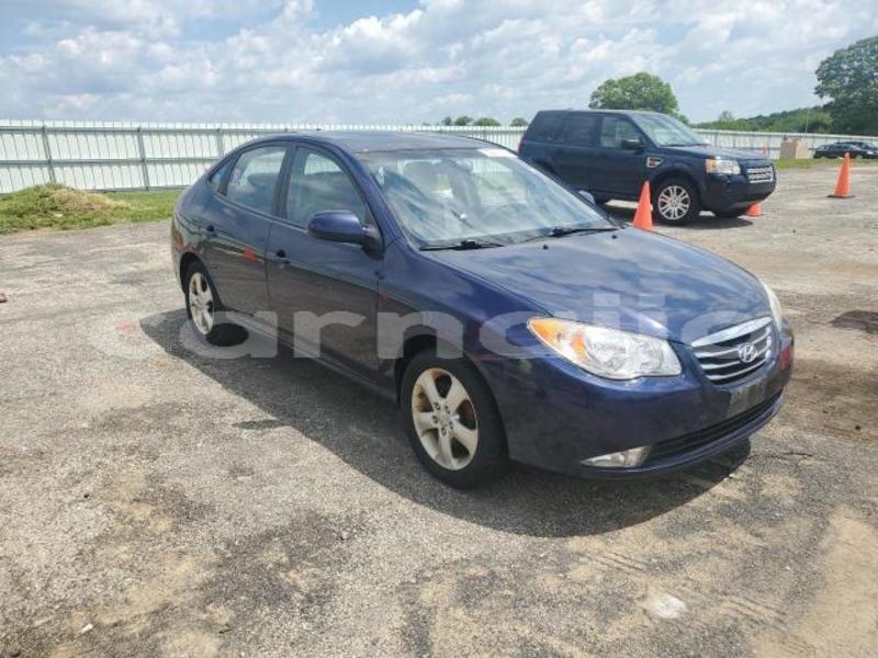 Big with watermark hyundai elantra lagos state badagry 47217