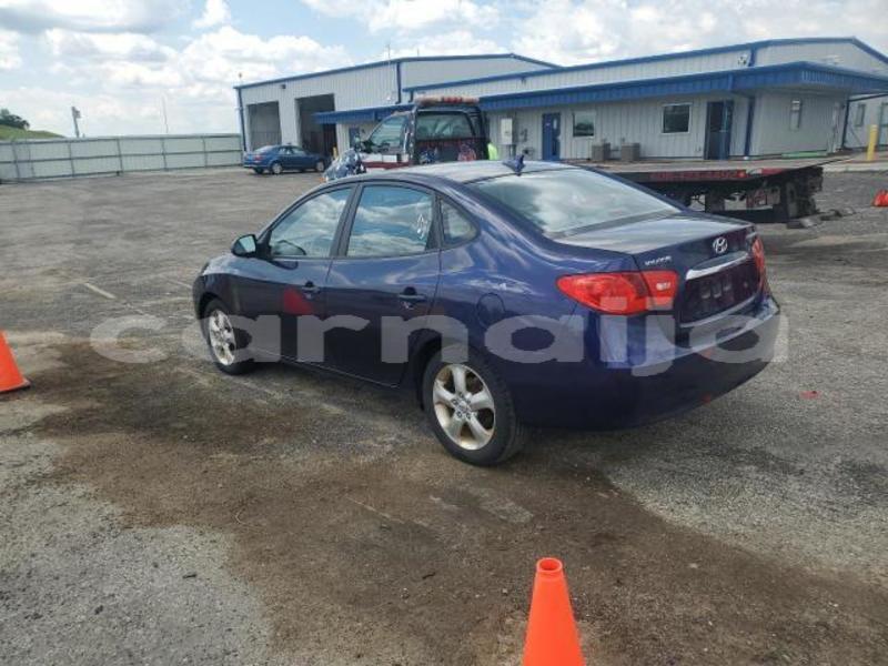 Big with watermark hyundai elantra lagos state badagry 47217