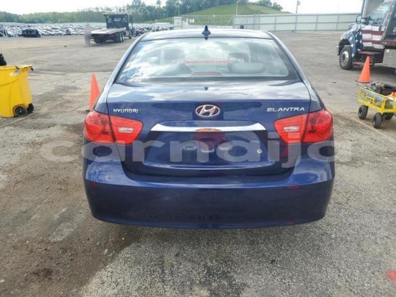 Big with watermark hyundai elantra lagos state badagry 47217