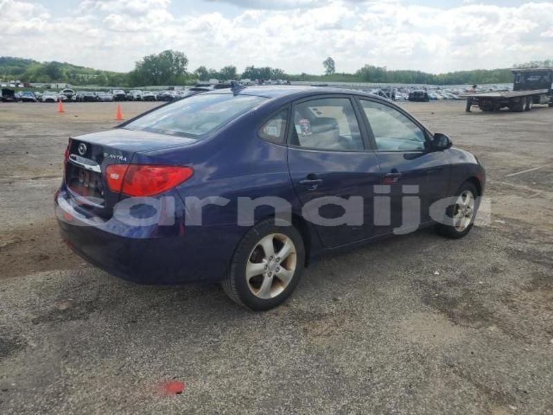 Big with watermark hyundai elantra lagos state badagry 47217