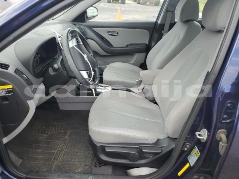 Big with watermark hyundai elantra lagos state badagry 47217