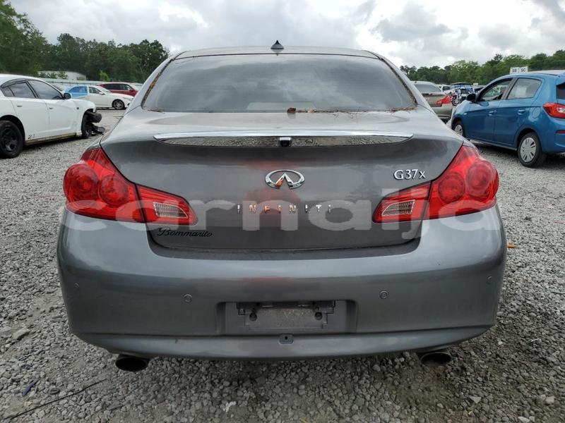 Big with watermark infiniti g lagos state badagry 47218