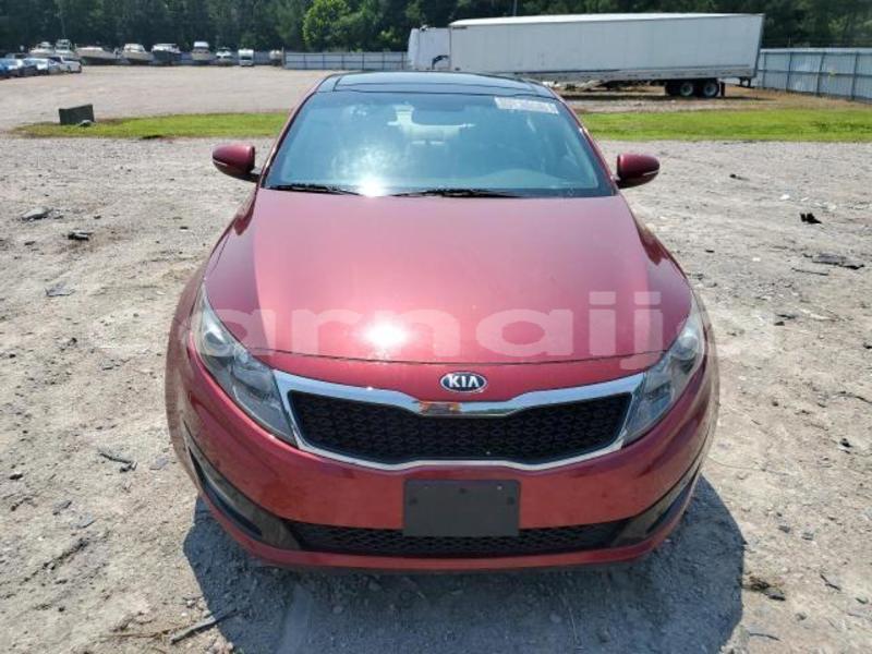 Big with watermark kia optima lagos state badagry 47220