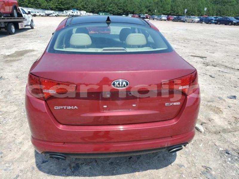 Big with watermark kia optima lagos state badagry 47220