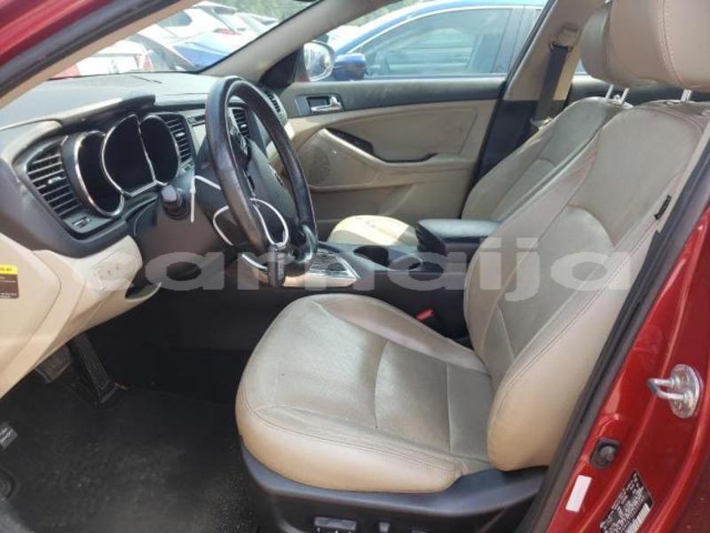 Big with watermark kia optima lagos state badagry 47220