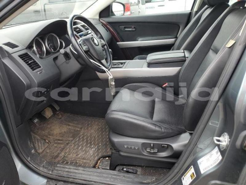 Big with watermark mazda cx 9 lagos state badagry 47222