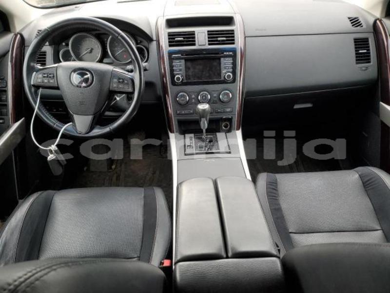 Big with watermark mazda cx 9 lagos state badagry 47222