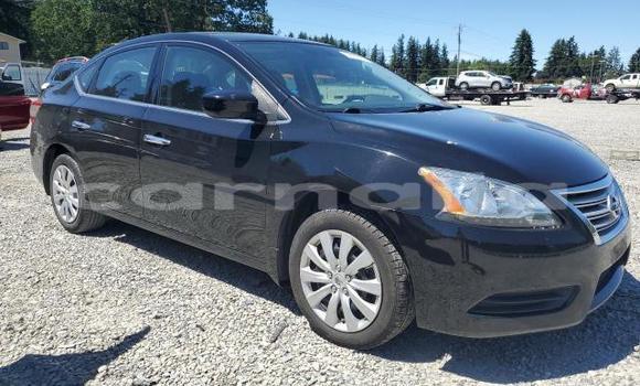 Acheter Neuf Voiture Nissan Sentra Noir à Badagry, État de Lagos