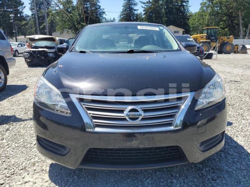 Big with watermark nissan sentra lagos state badagry 47225