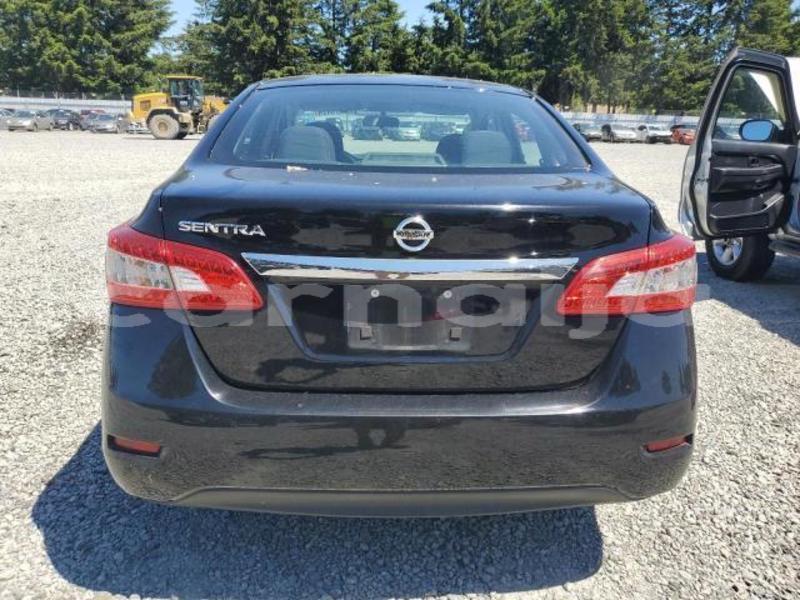 Big with watermark nissan sentra lagos state badagry 47225