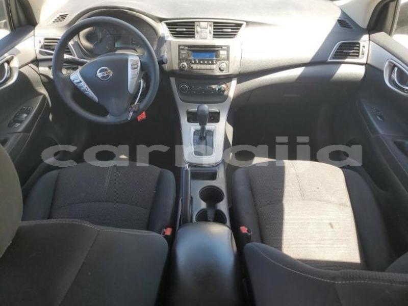 Big with watermark nissan sentra lagos state badagry 47225