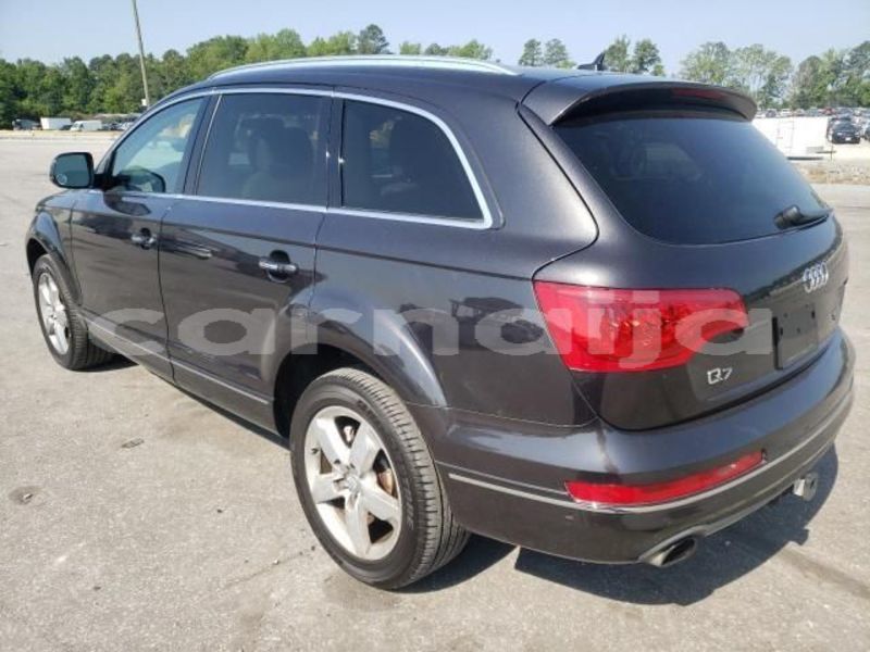 Big with watermark audi q7 lagos state badagry 47229
