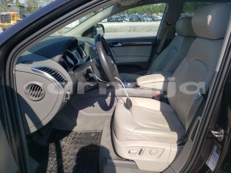 Big with watermark audi q7 lagos state badagry 47229