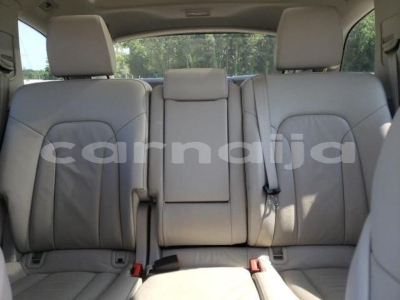 Big with watermark audi q7 lagos state badagry 47229