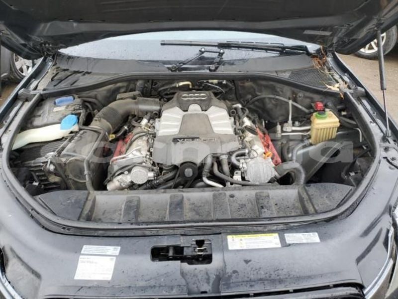 Big with watermark audi q7 lagos state badagry 47229