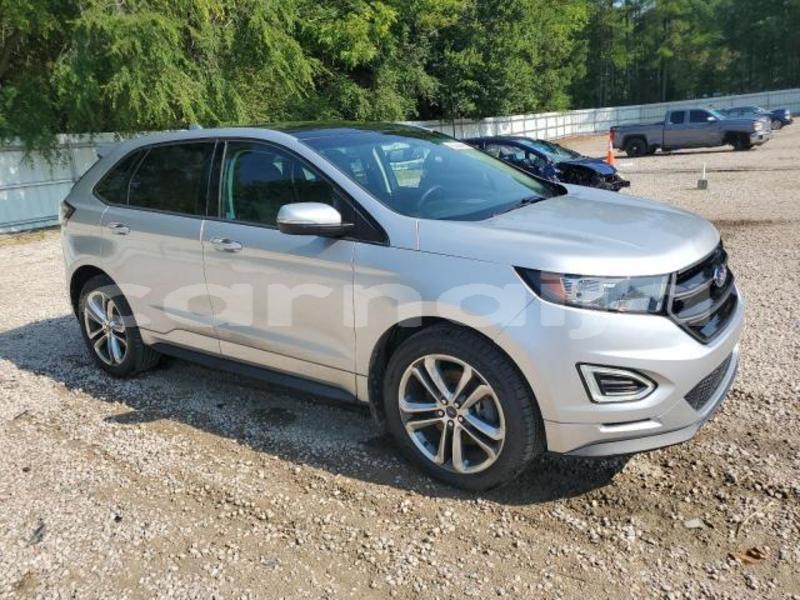 Big with watermark ford edge lagos state badagry 47230