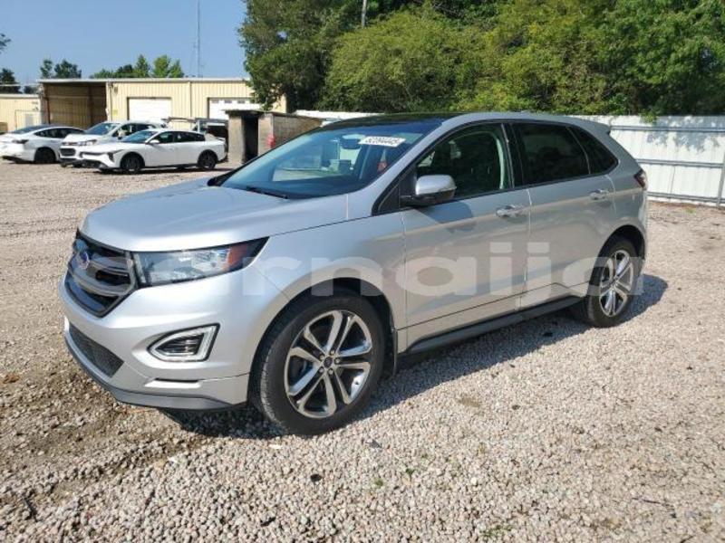 Big with watermark ford edge lagos state badagry 47230