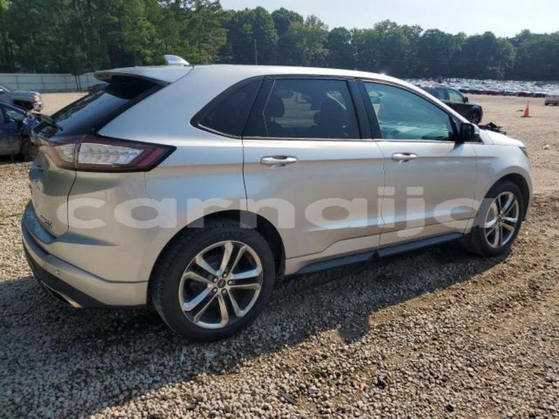 Big with watermark ford edge lagos state badagry 47230