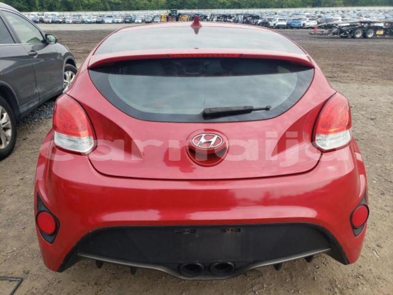 Big with watermark hyundai veloster lagos state badagry 47232