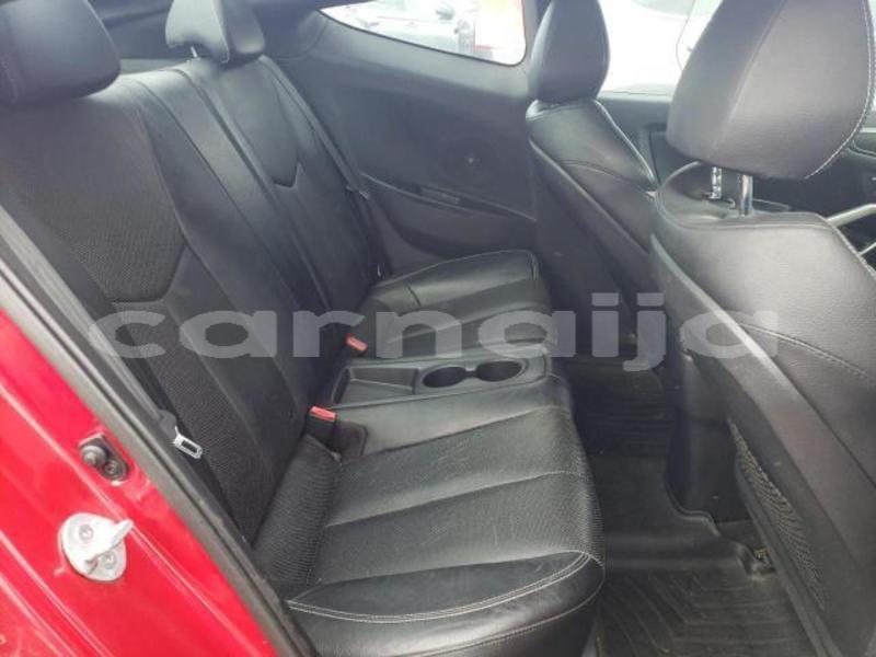 Big with watermark hyundai veloster lagos state badagry 47232