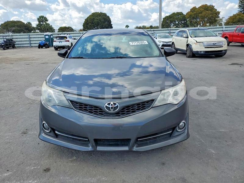 Big with watermark toyota camry lagos state badagry 47237