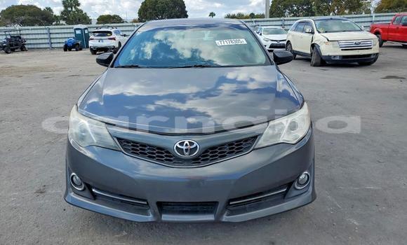Buy Used Toyota Camry Other Car in Badagry in Lagos State