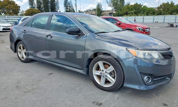 Acheter Occasion Voiture Toyota Camry Autre à Badagry, État de Lagos Acheter Occasion Voiture Toyota Camry Autre à Badagry, État de Lagos
