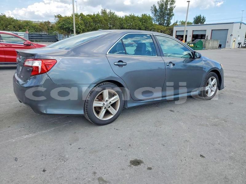 Big with watermark toyota camry lagos state badagry 47237