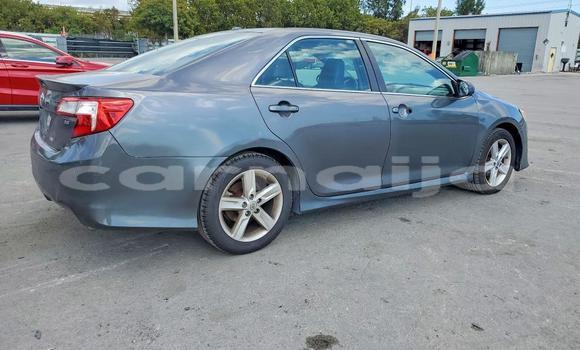 Acheter Occasion Voiture Toyota Camry Autre à Badagry, État de Lagos Acheter Occasion Voiture Toyota Camry Autre à Badagry, État de Lagos