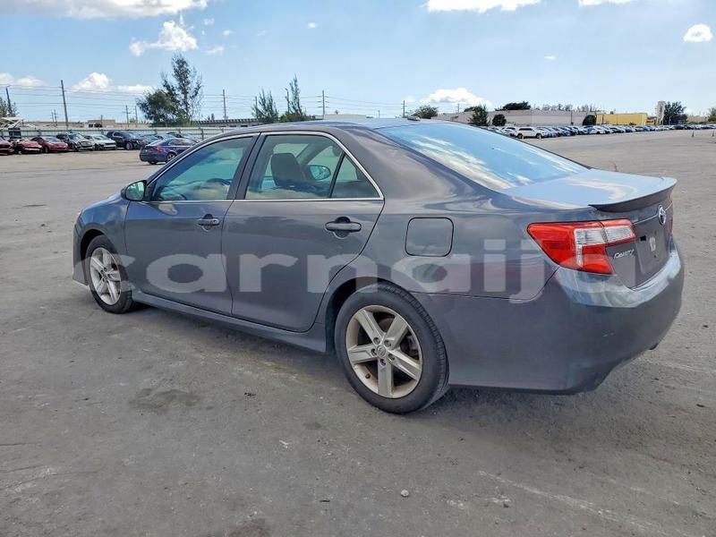Big with watermark toyota camry lagos state badagry 47237