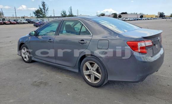 Acheter Occasion Voiture Toyota Camry Autre à Badagry, État de Lagos Acheter Occasion Voiture Toyota Camry Autre à Badagry, État de Lagos